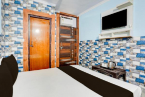 Hotel O Silver Town Residency